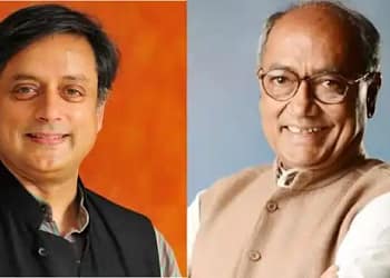 Congress President Election