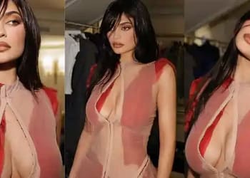 Kylie Kristen Jenner