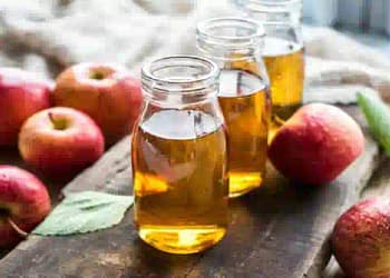 Apple Cider Vinegar