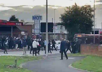 दुर्गा भवन