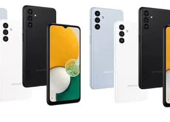 Samsung Galaxy Wide 6,