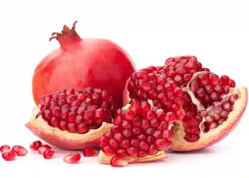 Pomegranate