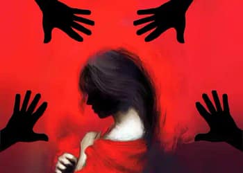 UP Gangrape