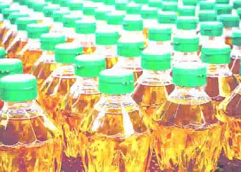 Edible Oil
