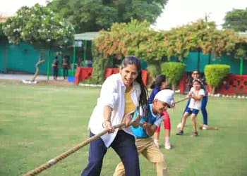 Adventure Activities