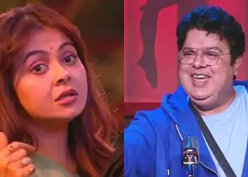 Devoleena Bhattacharjee