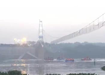 Gujarat Morbi District