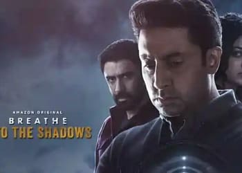 Breathe: Into the Shadows