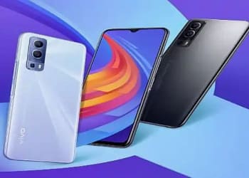 Vivo Y52 5G