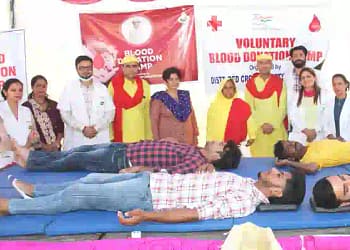 Blood Donors