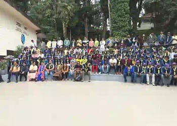 National Adventure Program