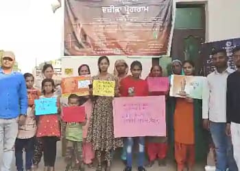 Pernod Ricard India Foundation