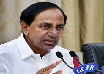 Chandra Shekhar Rao