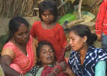 Kanpur Ghatampur Accident