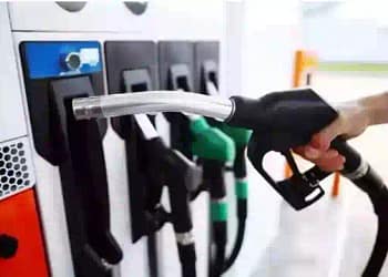 Petrol Diesel Price Today