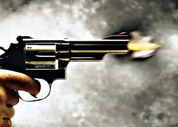 फायरिंग