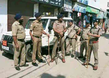 शोभायात्रा