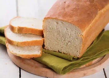 White Bread