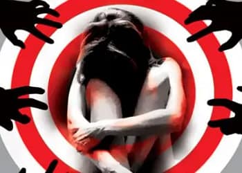 Jharkhand Gangrape Case