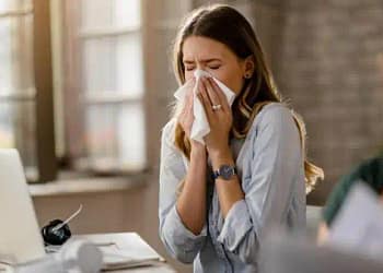 Viral Infection Prevention