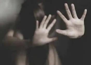 15 year old minor gangraped