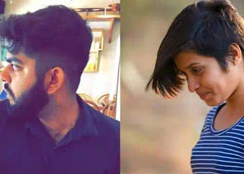 Aftab gave a shocking answer