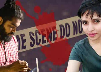 Aftab changing his statement