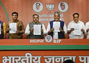 Gujarat Assembly elections