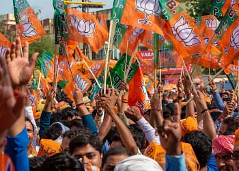 BJP lost all 10 seats