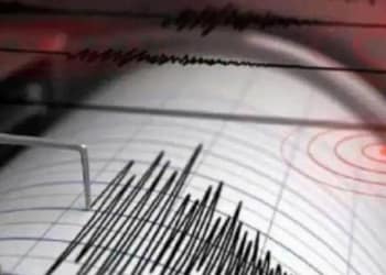Eathquake in Leh Ladakh