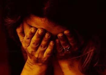 lover attacked his girlfriend