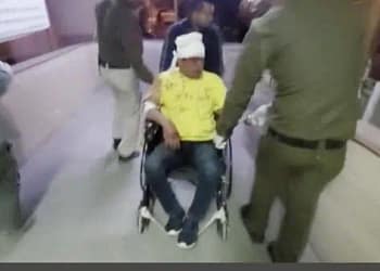 Lover kills girlfriend in Delhi