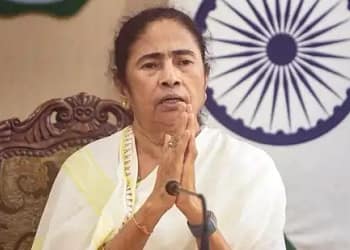 President Draupadi Murmu