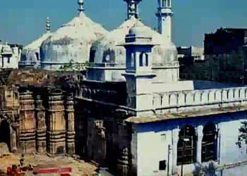 Gyanvapi Masjid Case
