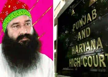 Punjab & Haryana High Court
