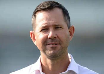 Ricky Ponting