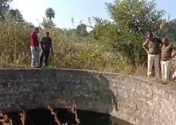 Teacher Raped a minor girl