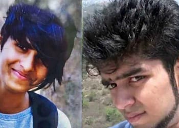 Weapon used by Aftab