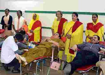 Sacred Heart Sr Secondary School