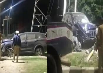 The City Beautiful Chandigarh