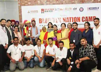 Chandigarh University