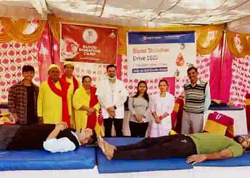 Mata Mansa Devi Campus