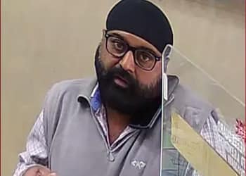 Panchkula Chandigarh Crime