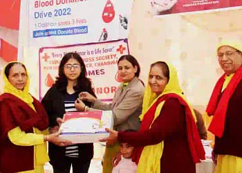 Sector 25 Chandigarh