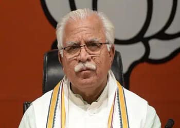 Manohar Lal