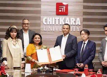 Chitkara University