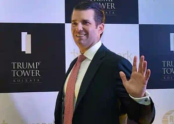 Donald Trump Jr