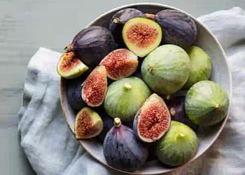 Benefits of Figs