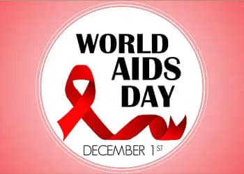World AIDS Day