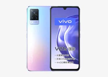 Vivo smartphones